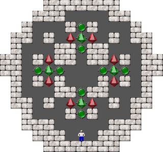 Level 2 — ACSmileys 4